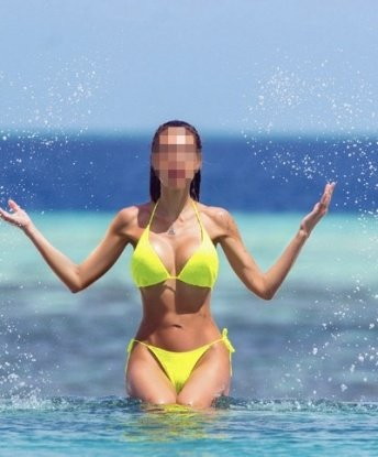 Я креативна и нежна, и мое опытное прикосновение оставит тебя безумно счастливым.
Я живу в Москве, и мое место - оазис страсти, где мы можем оставить все заботы и погрузиться в наш мир страсти. 🌇
Мои услуги включают классический секс, оральный секс, ролевые игры и многое другое. Я открыта к новым идее и обожаю экспериментировать. Ты можешь быть уверен, что со мной у тебя будет самое лучшее время. 💋
Мое фото настоящее, и я могу доказать это, когда мы встретимся. Мои клиенты всегда оставляют положительные отзывы о моей работе, и я горжусь этим.
Так что, не медли, дорогой, и позвони мне прямо сейчас. Я готова сделать тебя счастливым в Москве! 🌆 Снежана